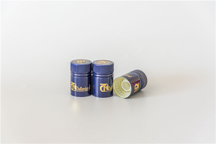 鄆城玻璃酒瓶蓋的質(zhì)量要求